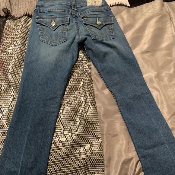 True Religion Jeans - Picture 4 of 6